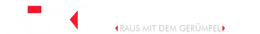 Fix Entrümpelung