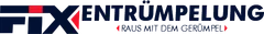 Fix Entrümpelung Logo